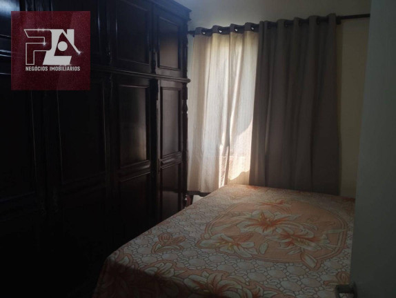 Imagem Casa com 2 Quartos à Venda, 52 m² em Loteamento Jardim Primavera - Lorena Imagem Casa com 2 Quartos à Venda, 52 m² em Loteamento Jardim Primavera - Lorena