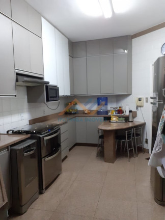 Imagem Apartamento com 3 Quartos à Venda, 171 m² em Cidade Nobre - Ipatinga Imagem Apartamento com 3 Quartos à Venda, 171 m² em Cidade Nobre - Ipatinga