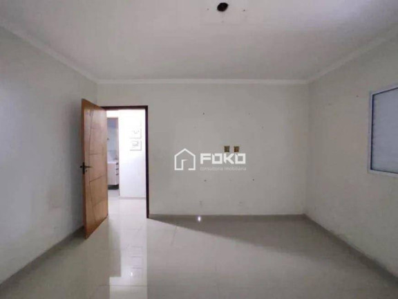 Imagem Casa com 2 Quartos para Alugar, 90 m² em Cidade Martins - Guarulhos