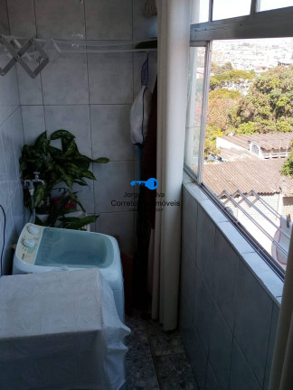 Imagem Apartamento com 2 Quartos à Venda, 47 m² em Conjunto Habitacional Presidente Castelo Branco - Carapicuíba Imagem Apartamento com 2 Quartos à Venda, 47 m² em Conjunto Habitacional Presidente Castelo Branco - Carapicuíba