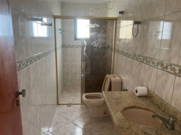 Imagem Cobertura com 3 Quartos à Venda, 200 m² em Mirim - Praia Grande Imagem Cobertura com 3 Quartos à Venda, 200 m² em Mirim - Praia Grande