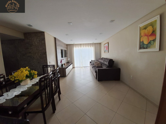 Foto do imóvel Apartamento com 3 Quartos à Venda, 130 m² em Rudge Ramos - São Bernardo Do Campo