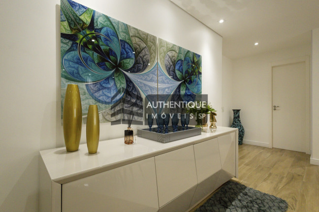 Imagem Apartamento com 3 Quartos à Venda, 174 m² em Vila Leopoldina - São Paulo