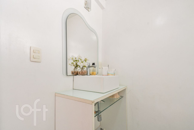 Imagem Apartamento com 3 Quartos à Venda, 97 m² em Perdizes - São Paulo Imagem Apartamento com 3 Quartos à Venda, 97 m² em Perdizes - São Paulo