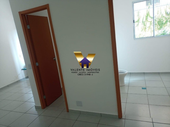 Imagem Apartamento com 2 Quartos para Alugar, 37 m² em Laranjeiras - Caieiras Imagem Apartamento com 2 Quartos para Alugar, 37 m² em Laranjeiras - Caieiras