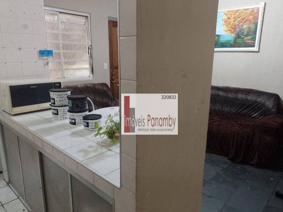 Imagem Apartamento com 2 Quartos à Venda, 48 m² em Morada Das Vinhas - Jundiaí