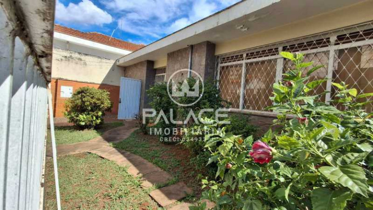 Imóvel com 3 Quartos à Venda, 226 m² em Centro - Piracicaba