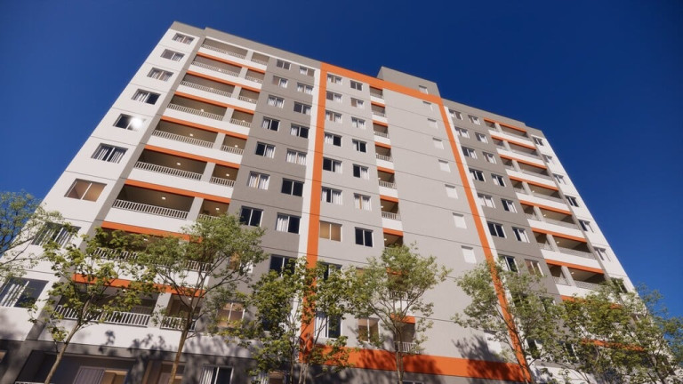 Imagem Imóvel com 2 Quartos à Venda, 35 m² em Parque Do Carmo - São Paulo Imagem Imóvel com 2 Quartos à Venda, 35 m² em Parque Do Carmo - São Paulo