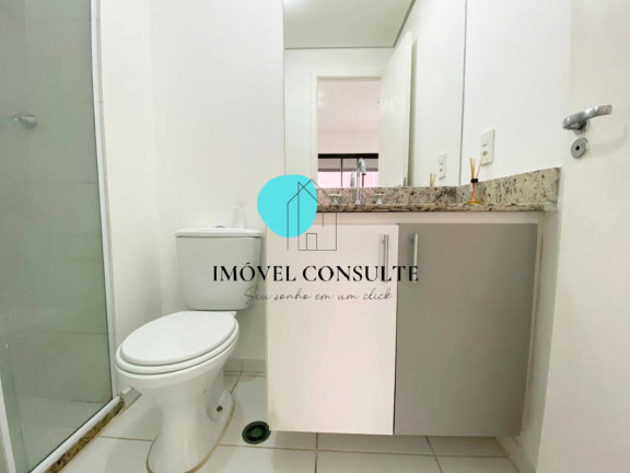 Imagem Apartamento com 1 Quarto para Alugar, 42 m² em Bela Vista - São Paulo