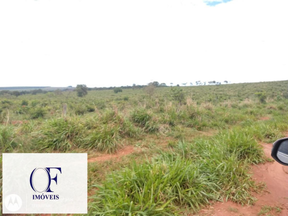 Imagem Fazenda à Venda, 3.097 m² em Rural - Chapadão Do Sul