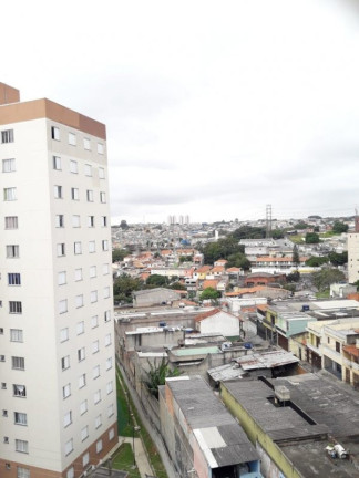 Imagem Apartamento com 2 Quartos à Venda, 50 m² em Jardim Vila Formosa - São Paulo