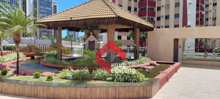 Imagem Apartamento com 3 Quartos à Venda, 100 m² em Cocó - Fortaleza Imagem Apartamento com 3 Quartos à Venda, 100 m² em Cocó - Fortaleza