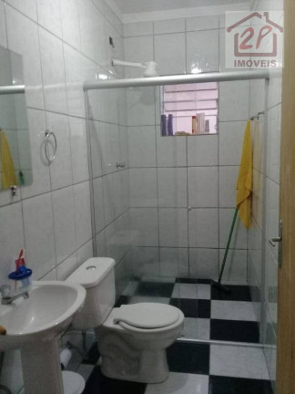 Imagem Casa com 3 Quartos à Venda, 95 m² em Jardim Mariana Ii - São José Dos Campos Imagem Casa com 3 Quartos à Venda, 95 m² em Jardim Mariana Ii - São José Dos Campos