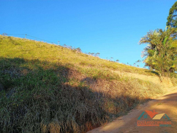 Imagem Terreno à Venda, 700 m² em Comércio  - Paraibuna