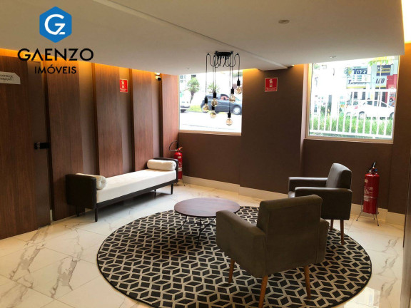 Imagem Apartamento com 1 Quarto à Venda, 38 m² em Centro - Osasco