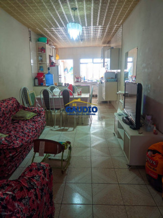 Imagem Casa com 3 Quartos à Venda, 160 m² em Campo Limpo - São Paulo Imagem Casa com 3 Quartos à Venda, 160 m² em Campo Limpo - São Paulo