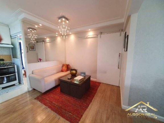 Imagem Apartamento com 3 Quartos à Venda, 105 m² em Cidade São Francisco - São Paulo Imagem Apartamento com 3 Quartos à Venda, 105 m² em Cidade São Francisco - São Paulo