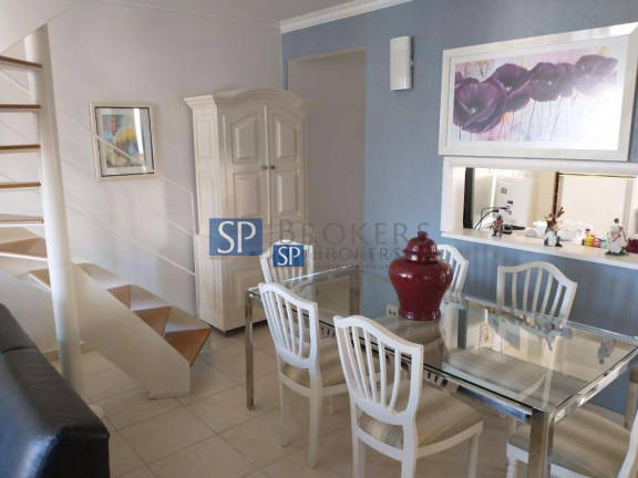 Imagem Cobertura com 3 Quartos à Venda, 269 m² em Cambuí - Campinas Imagem Cobertura com 3 Quartos à Venda, 269 m² em Cambuí - Campinas