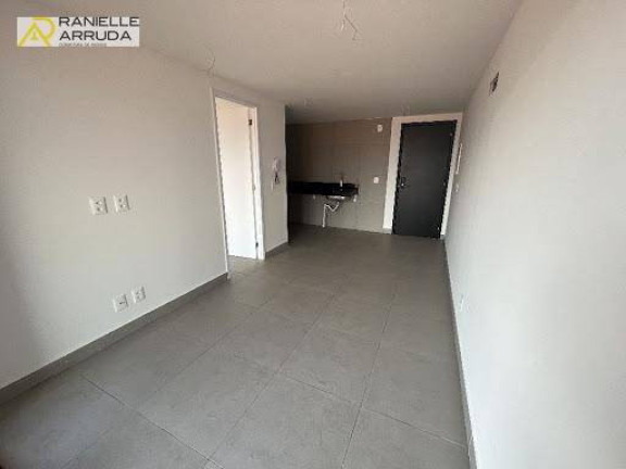 Imagem Apartamento com 1 Quarto à Venda, 43 m² em Jardim Oceania - João Pessoa Imagem Apartamento com 1 Quarto à Venda, 43 m² em Jardim Oceania - João Pessoa