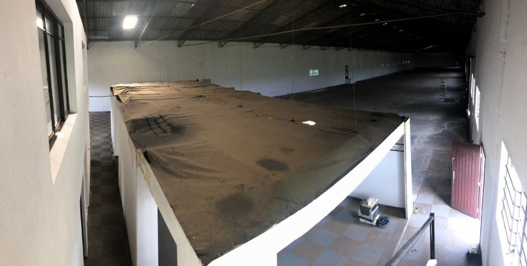 Imagem Sala Comercial para Alugar, 2.000 m² em Sítio Barrocada - São Paulo Imagem Sala Comercial para Alugar, 2.000 m² em Sítio Barrocada - São Paulo