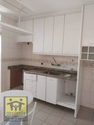 Imagem Apartamento com 2 Quartos à Venda, 61 m² em Ipiranga - São Paulo Imagem Apartamento com 2 Quartos à Venda, 61 m² em Ipiranga - São Paulo