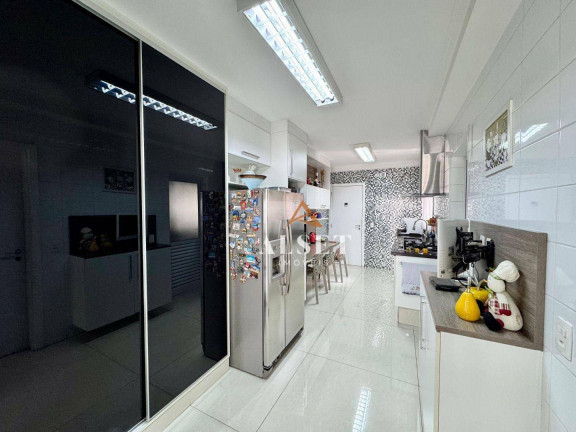 Imagem Apartamento com 3 Quartos à Venda, 171 m² em Tatuapé - São Paulo Imagem Apartamento com 3 Quartos à Venda, 171 m² em Tatuapé - São Paulo