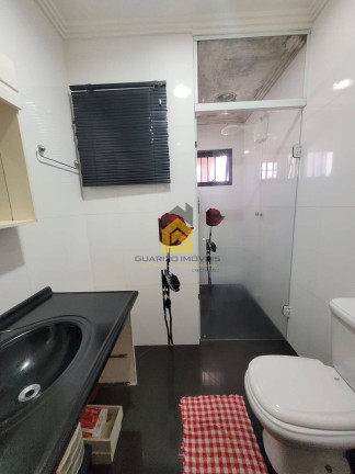 Imagem Sobrado com 3 Quartos à Venda, 126 m² em Planalto - São Bernardo Do Campo