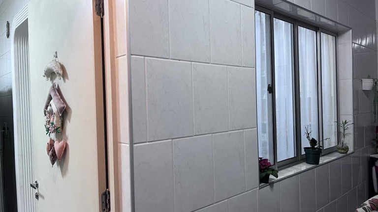 Imagem Casa de Condomínio com 3 Quartos à Venda, 112 m² em Demarchi - São Bernardo Do Campo Imagem Casa de Condomínio com 3 Quartos à Venda, 112 m² em Demarchi - São Bernardo Do Campo