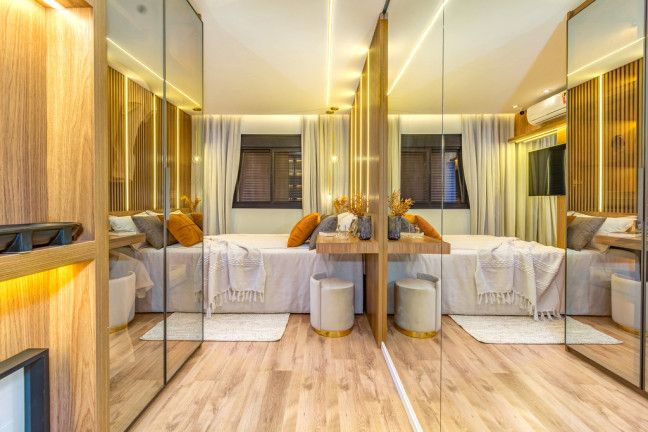 Imagem Apartamento com 3 Quartos à Venda, 85 m² em Ipiranga - São Paulo
