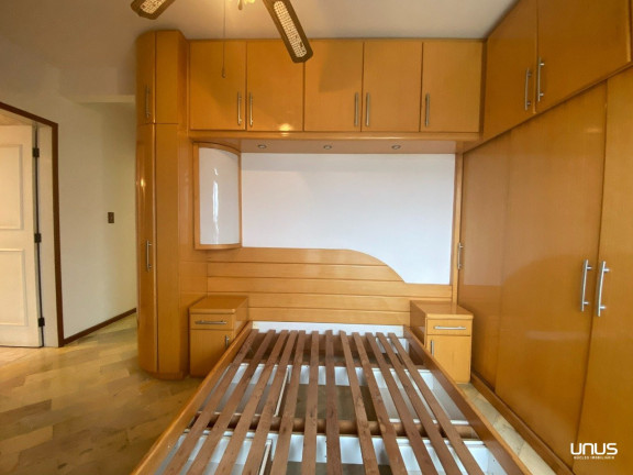 Imagem Cobertura com 3 Quartos à Venda, 166 m² em Estreito - Florianópolis