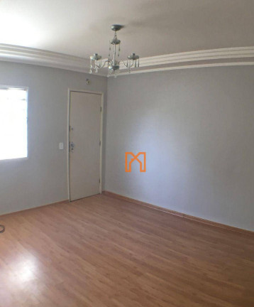 Imagem Apartamento com 2 Quartos à Venda, 90 m² em Nossa Senhora Da Agonia - Itajubá