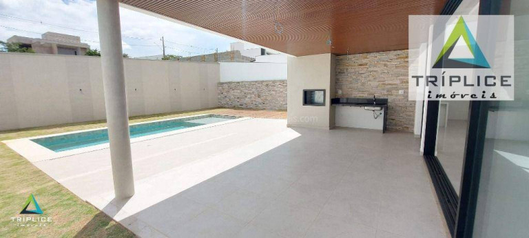 Imagem Casa com 4 Quartos à Venda, 330 m² em Alphaville - Juiz De Fora Imagem Casa com 4 Quartos à Venda, 330 m² em Alphaville - Juiz De Fora