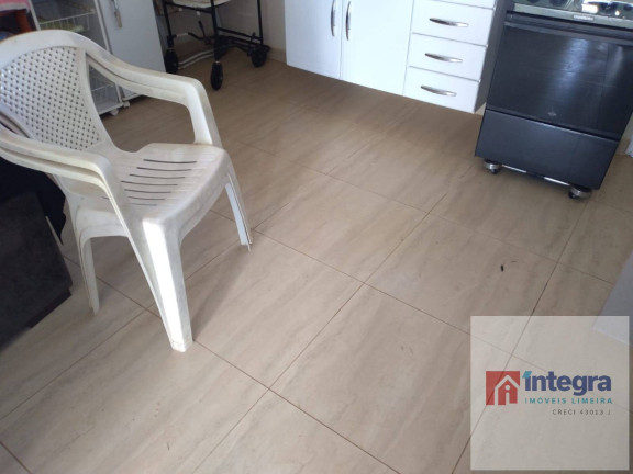Imagem Chácara com 1 Quarto à Venda, 1.875 m² em Bairro Dos Pires - Limeira