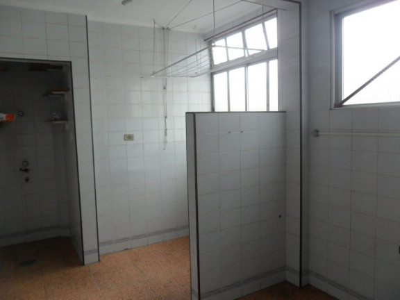 Imagem Apartamento com 2 Quartos à Venda, 70 m² em Boqueirão - Santos Imagem Apartamento com 2 Quartos à Venda, 70 m² em Boqueirão - Santos