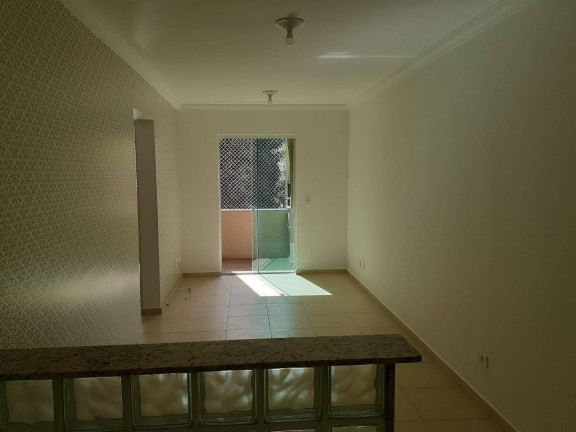 Imagem Apartamento com 2 Quartos para Alugar, 60 m² em Paraíso - Santo André Imagem Apartamento com 2 Quartos para Alugar, 60 m² em Paraíso - Santo André