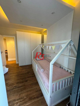 Imagem Apartamento com 3 Quartos à Venda, 145 m² em Ponta Da Praia - Santos Imagem Apartamento com 3 Quartos à Venda, 145 m² em Ponta Da Praia - Santos