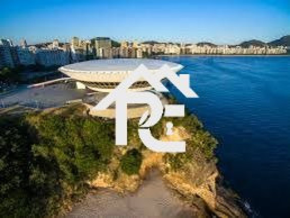 Imagem Apartamento com 2 Quartos à Venda, 90 m² em Icaraí - Niterói Imagem Apartamento com 2 Quartos à Venda, 90 m² em Icaraí - Niterói