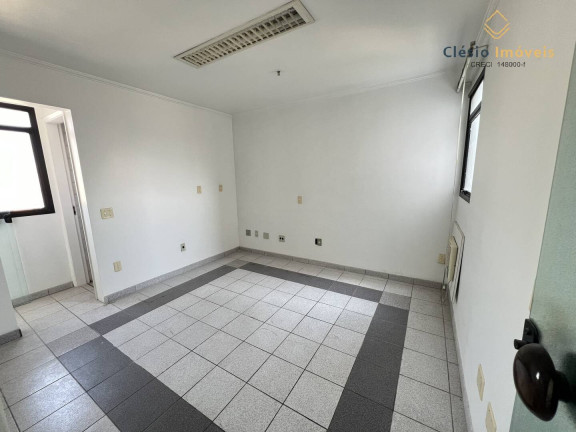 Imagem Imóvel Comercial para Alugar, 45 m² em Higienópolis - São Paulo