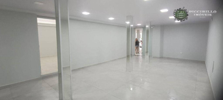Imagem Loja para Alugar, 190 m² em Caiçara - Praia Grande Imagem Loja para Alugar, 190 m² em Caiçara - Praia Grande