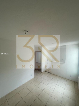 Imagem Apartamento com 2 Quartos à Venda, 48 m² em Reserva Real - Ribeirão Preto Imagem Apartamento com 2 Quartos à Venda, 48 m² em Reserva Real - Ribeirão Preto