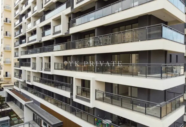 Imagem Apartamento com 1 Quarto à Venda, 31 m² em Sumarezinho - São Paulo