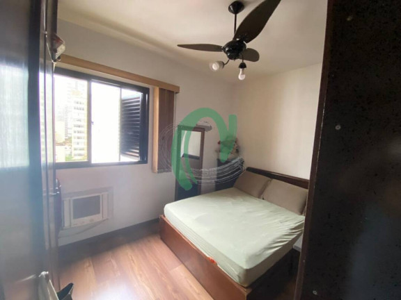 Imagem Apartamento com 2 Quartos à Venda, 125 m² em Aparecida - Santos Imagem Apartamento com 2 Quartos à Venda, 125 m² em Aparecida - Santos
