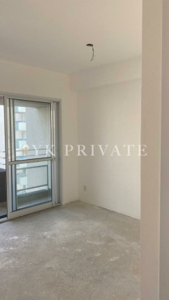 Imagem Apartamento com 1 Quarto à Venda, 25 m² em Perdizes - São Paulo