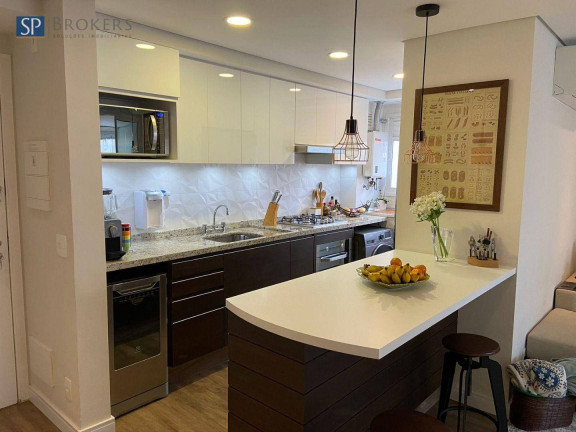 Imagem Apartamento com 2 Quartos à Venda, 75 m² em Perdizes - São Paulo Imagem Apartamento com 2 Quartos à Venda, 75 m² em Perdizes - São Paulo