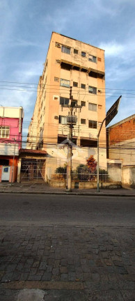 Imagem Apartamento com 2 Quartos à Venda, 52 m² em Campo Grande - Rio De Janeiro
