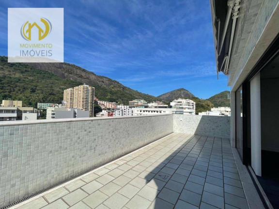 Imagem Edifício Residencial para Alugar, 2.143 m² em Botafogo - Rio De Janeiro Imagem Edifício Residencial para Alugar, 2.143 m² em Botafogo - Rio De Janeiro