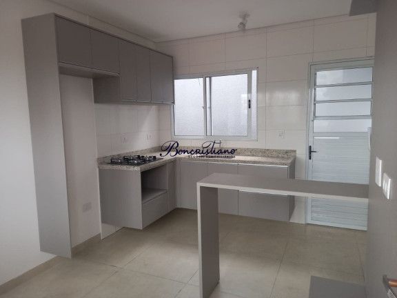 Imagem Apartamento com 2 Quartos à Venda,  em Carandiru - Sao Paulo
