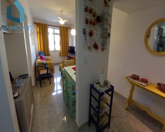 Imagem Apartamento com 2 Quartos à Venda, 66 m² em Passagem - Cabo Frio Imagem Apartamento com 2 Quartos à Venda, 66 m² em Passagem - Cabo Frio