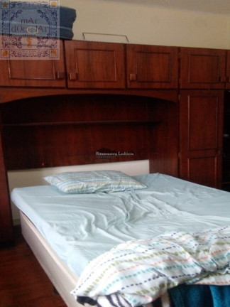Imagem Apartamento com 3 Quartos à Venda, 80 m² em Pompéia - Santos Imagem Apartamento com 3 Quartos à Venda, 80 m² em Pompéia - Santos