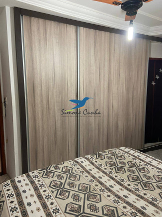 Imagem Casa com 2 Quartos à Venda, 127 m² em Jardim Torrão De Ouro - São José Dos Campos